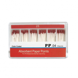 Endodontic Paper Points