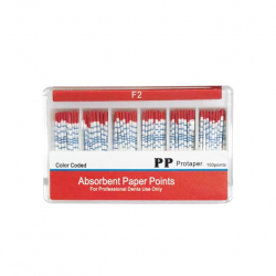 BOENMED® Paper Points in Dentistry
