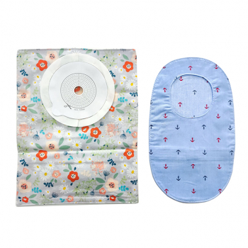 BOENMED® Ostomy Bag Covers BOENMED® Ostomy Bag Covers