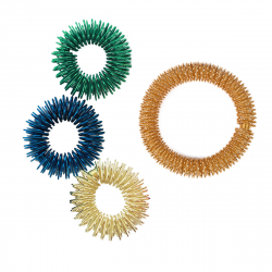 Finger Acupuncture Ring