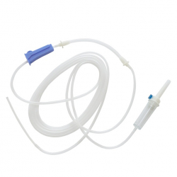 BOENMED® Dental Implant Irrigation Tubing