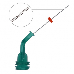 BOENMED® Double Sideport Irrigator 30G x 25mm BOENMED® Double Sideport Irrigator 30G x 25mm