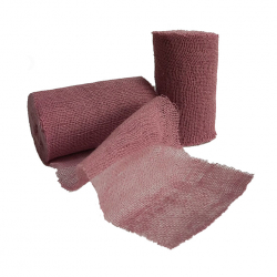 BOENMED® Brown Cling Gauze