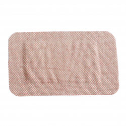 BOENMED® Fabric Patch Bandage