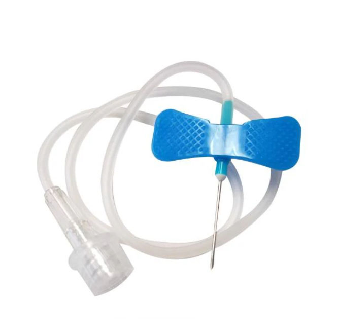 on: my skin Needle Lv.3 4ml x 8pcs 4セット Scalp Vein Sets. Vacuum Needle Holder