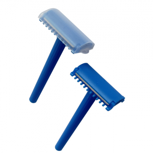 BOENMED® Double–Edged Surgical Razors BOENMED® Double–Edged Surgical Razors