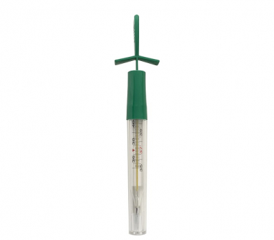 BOENMED® Clinical Thermometer Without Mercury, with Easy-To-Shake Shell BOENMED® Clinical Thermometer Without Mercury, with Easy-To-Shake Shell
