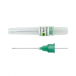 BOENMED® Dental Needle 27G for Anesthesia BOENMED® Dental Needle 27G for Anesthesia