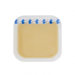 BOENMED® Hydrocolloid Bordered Dressing