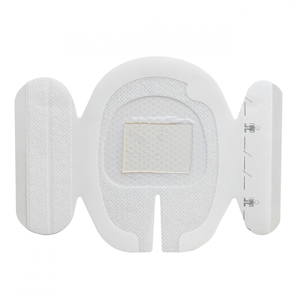 BOENMED® CHG Transparent Dressing BOENMED® CHG Transparent Dressing