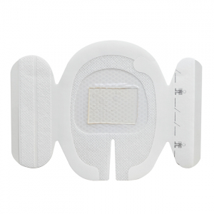 BOENMED® CHG Transparent Dressing