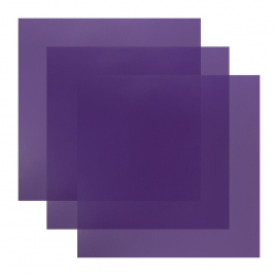 BOENMED® Dentist Rubber Dam Purple