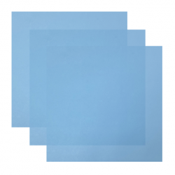 BOENMED® Dental Rubber Dam Light Blue
