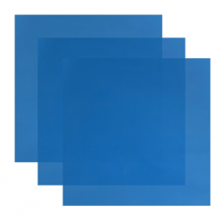 BOENMED® Rubber Dam Dental Blue