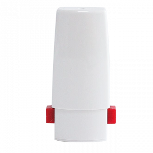 Dry Powder Inhaler 8 Pins Dry Powder Inhaler
