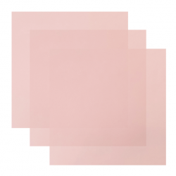 BOENMED® Rubber Dams Pink
