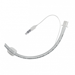 BOENMED® Endotracheal Tube Cuffed, Clear PVC, Oral/Nasal, Airway Management
