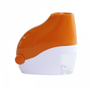 Dry Powder Inhaler 2 Pins Dry Powder Inhaler