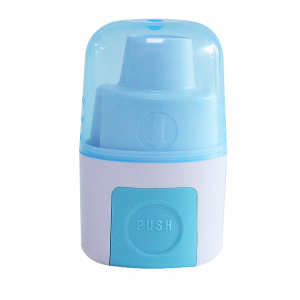 BOENMED® Dry Powder Inhalers BOENMED® Dry Powder Inhalers