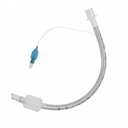 BOENMED® Reinforced Endotracheal Tube, cuffed or uncuffed Reinforced Endotracheal Tube