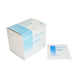 BOENMED® Gauze Swabs