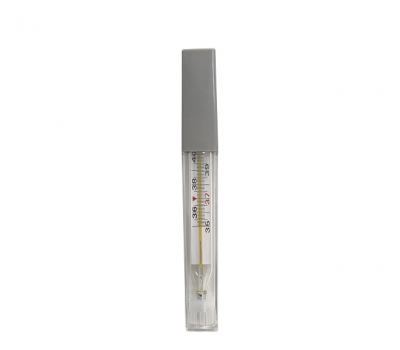 BOENMED® Glass Non Mercury Clinical Thermometer BOENMED® Glass Non Mercury Clinical Thermometer