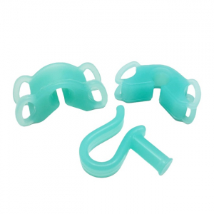 BOENMED® Mouth Prop Set of 3, 2x Bite Block, 1x Lip Hook BOENMED® Mouth Prop Set of 3, 2x Bite Block, 1x Lip Hook