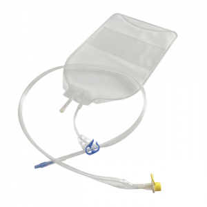 BOENMED® Peritoneal Dialysis Bag with Double Tube BOENMED® Peritoneal Dialysis Bag with Double Tube