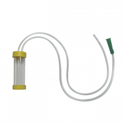 BOENMED® Sterile Mucus Extractor Sterile Mucus Extractor
