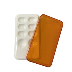 BOENMED® Dental Palette With Shading Cover