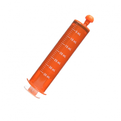 BOENMED® 35ml Oral Syringe Amber with Tip BOENMED® 35ml Oral Syringe Amber with Tip