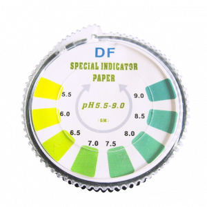 Special Indicator Paper 5m roll Special Indicator Paper 5m roll