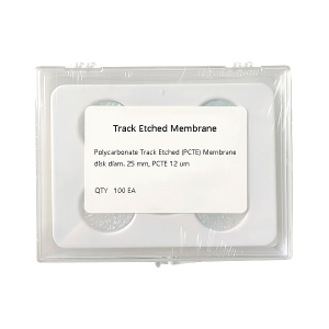 BOENMED® PCTE Membrane Filter