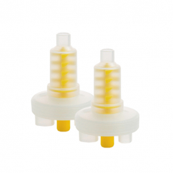 BOENMED® Yellow Dynamic Mixing Tips