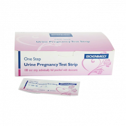 HCG Pregnancy Test Strips