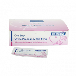 HCG Pregnancy Test Strips HCG Pregnancy Test Strips