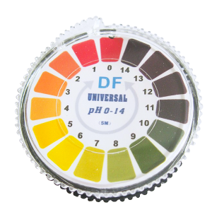 Universal Indicator Paper 5m roll Universal Indicator Paper 5m roll