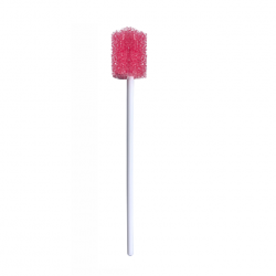 Oral care swab