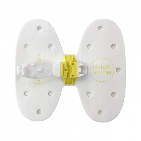 BOENMED® Statlock Universal Stabilization Device 14-16fr BOENMED® Statlock Universal Stabilization Device 14-16fr