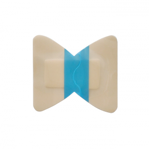 BOENMED® PU Film Dressing with Absorbent Pad BOENMED® PU Film Dressing with Absorbent Pad