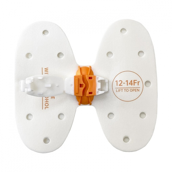 BOENMED® Statlock Universal Stabilization Device 12-14fr BOENMED® Statlock Universal Stabilization Device 12-14fr