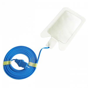 Patient Return Electrode