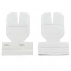 BOENMED® IV Transparent Film Dressing with Border