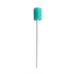 Disposable Oral Swabs