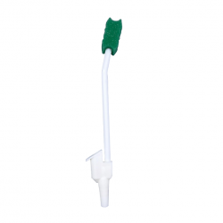 Suction Mouth Sponge