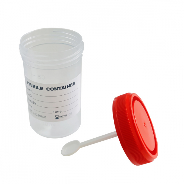stool container