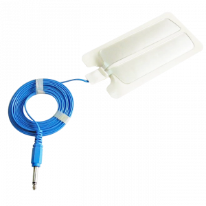 Electrosurgical Grounding Pad