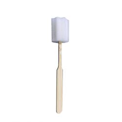 Unflavored Oral Swabs