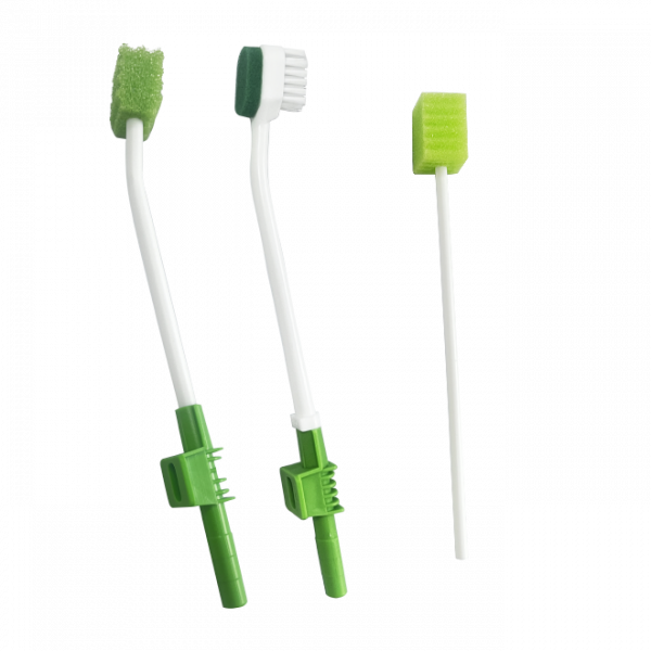 Suction Toothbrush