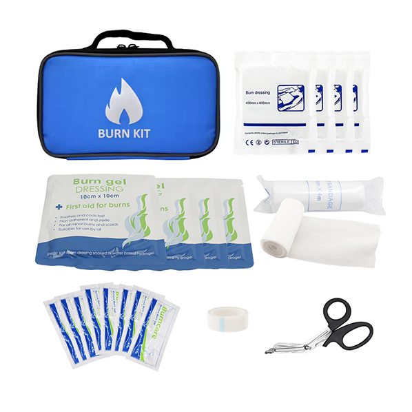 BOENMED® First Aid Burn Kit